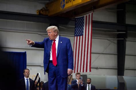Trump says Harris ‘killed’ US soldiers in Afghanistan amid .